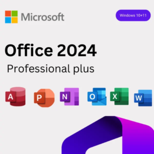 Office 2024 Professional Plus